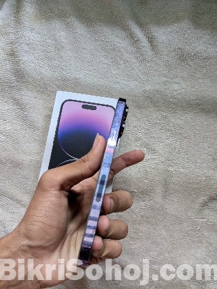 Iphone 14 pro max